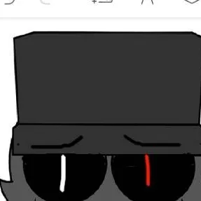 chat with ai character: Kuromame zombified