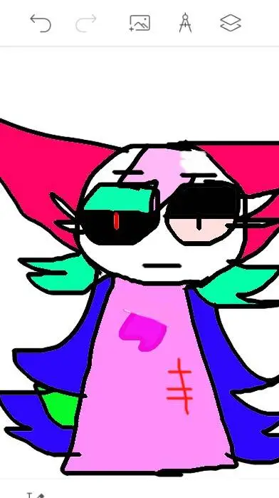 ai character: Shiro (spanish vr) background