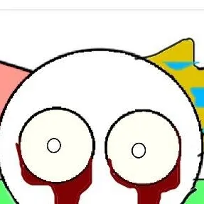 chat with ai character: XAWER retake horor