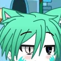 chat with ai character: Fluffy gacha