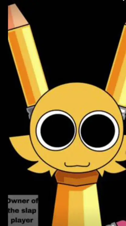 ai character: Penz background