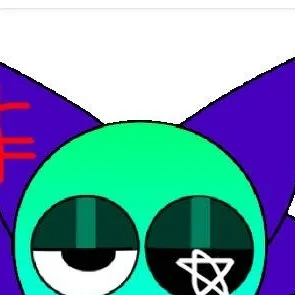 chat with ai character: Sacha Sprunki 