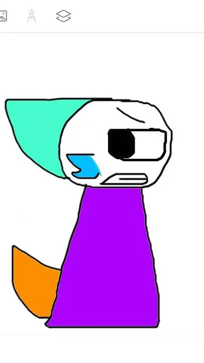 ai character: Fluffy 🇪🇸vr background