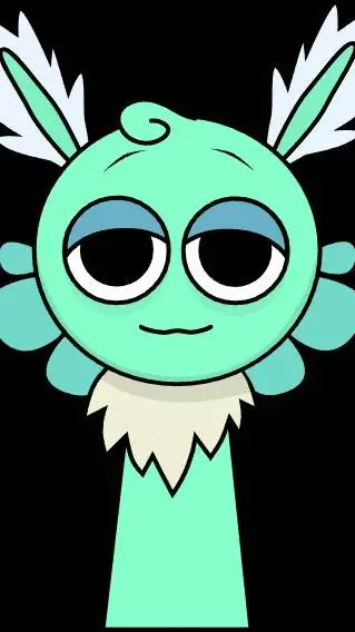 ai character: Malik  background