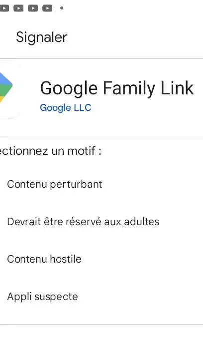 ai character: signaler contrôl😈 background