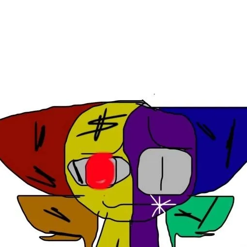 chat with ai character: Darkū horror 