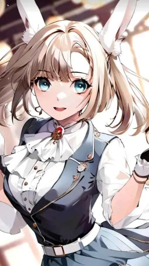 ai character: Komiro Zolifu  background