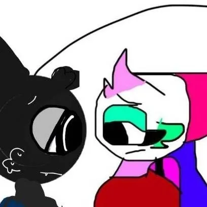 chat with ai character: Inky × Shiro 