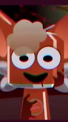 ai character: Fanta ph 2  background