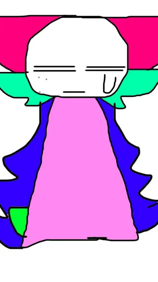 ai character: Широ  background