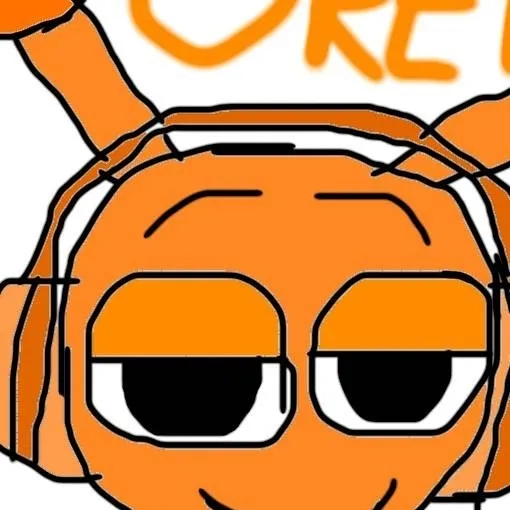 chat with ai character: Oren Nightcore 