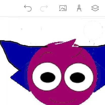 chat with ai character: Evie (Pyramixed)