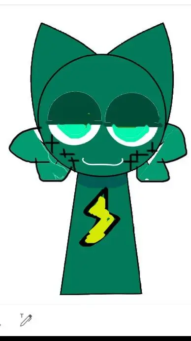 ai character: Arias  background