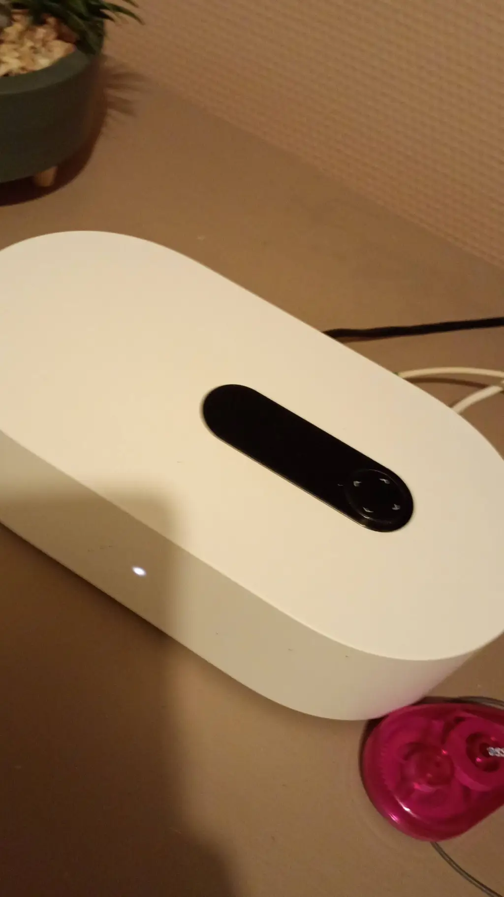 ai character: zone B  background