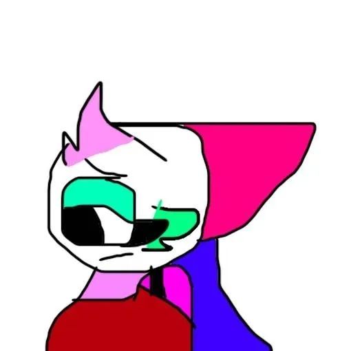 chat with ai character: Shiro like ?