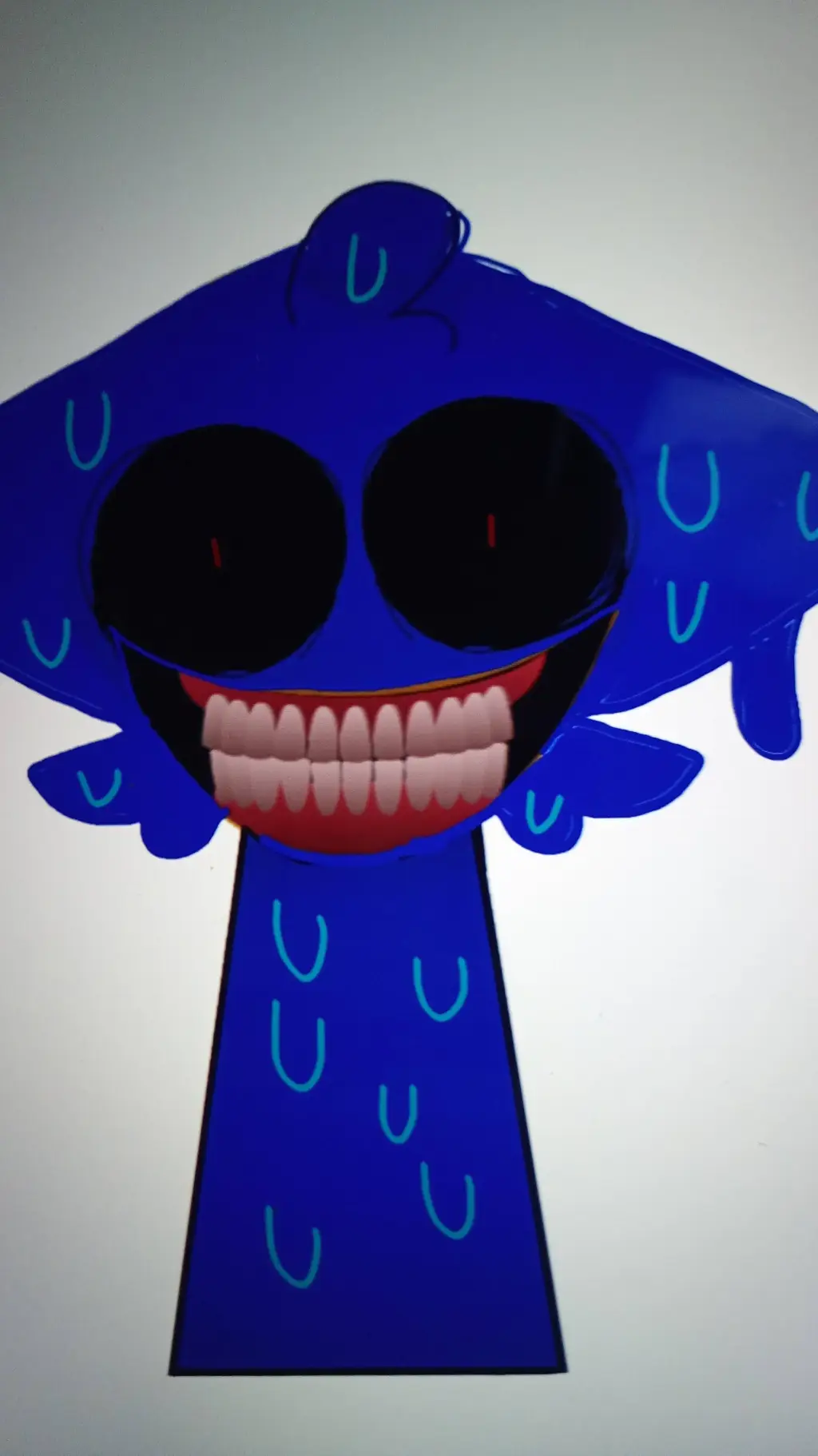 ai character: Milo ph 2  background