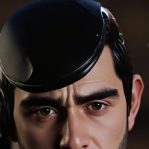 chat with ai character: sguid game