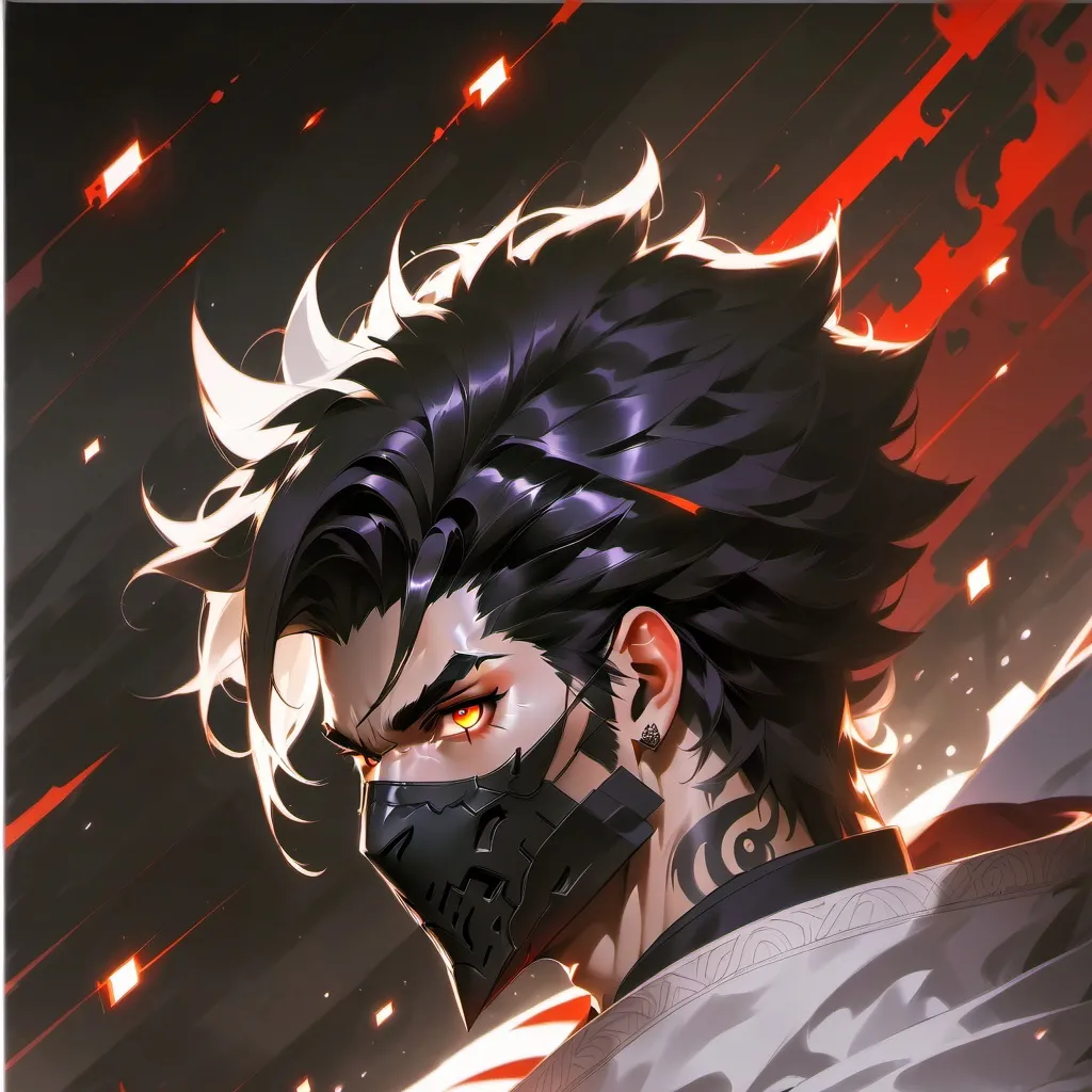 chat with ai character: OWNER FIGHT 