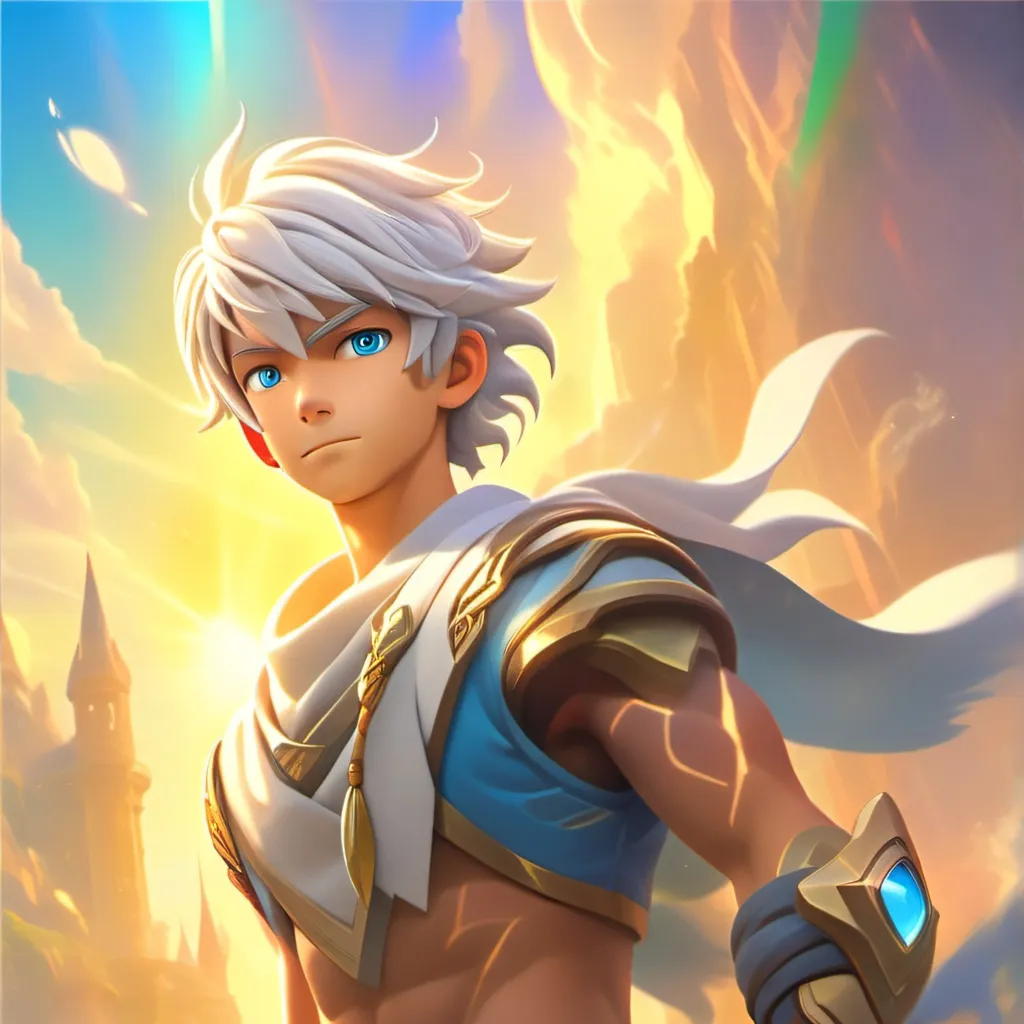 chat with ai character: jjk but wierd