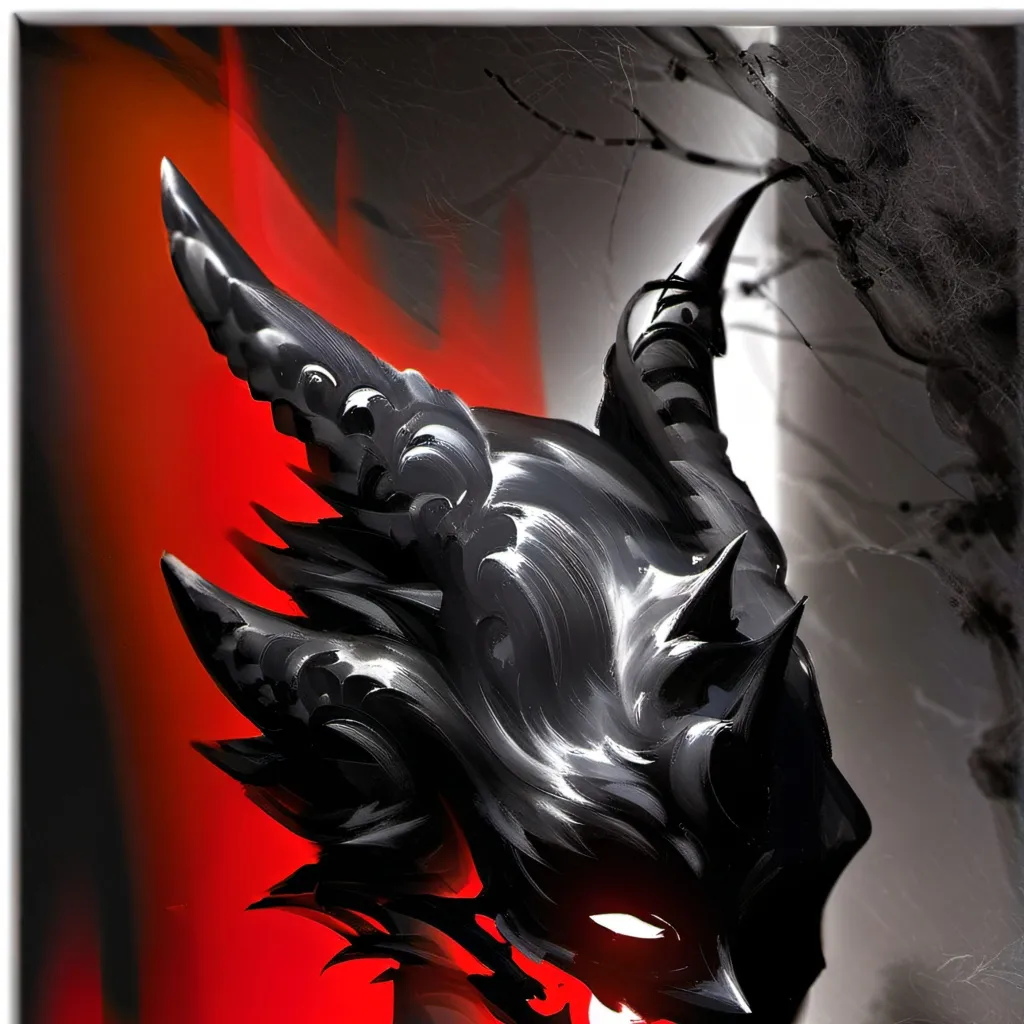 chat with ai character: serios fight