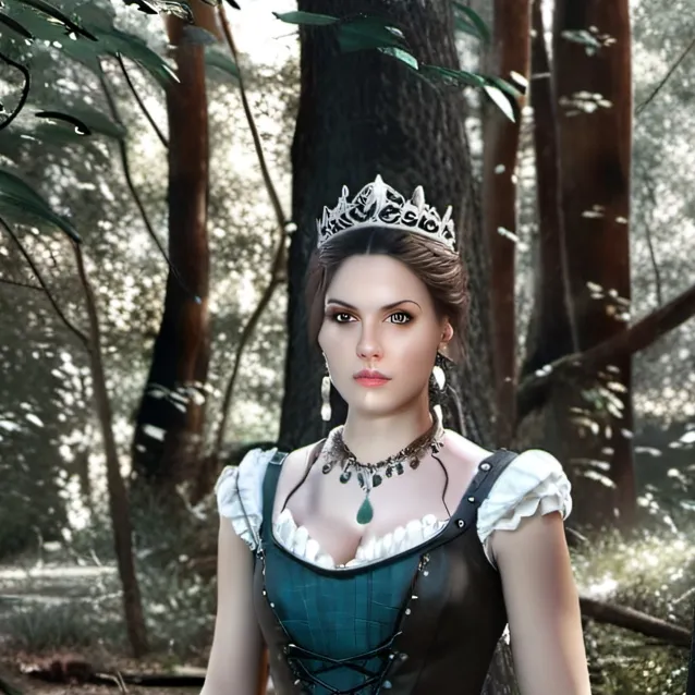 chat with ai character: tanymartine