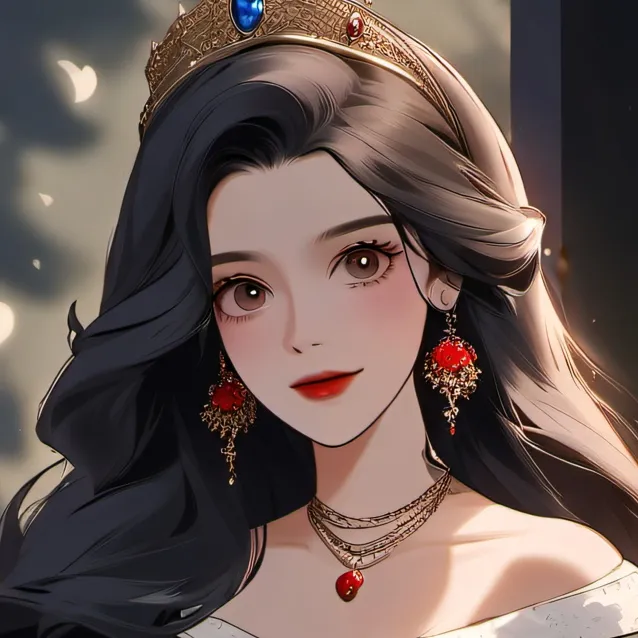 chat with ai character: tua best