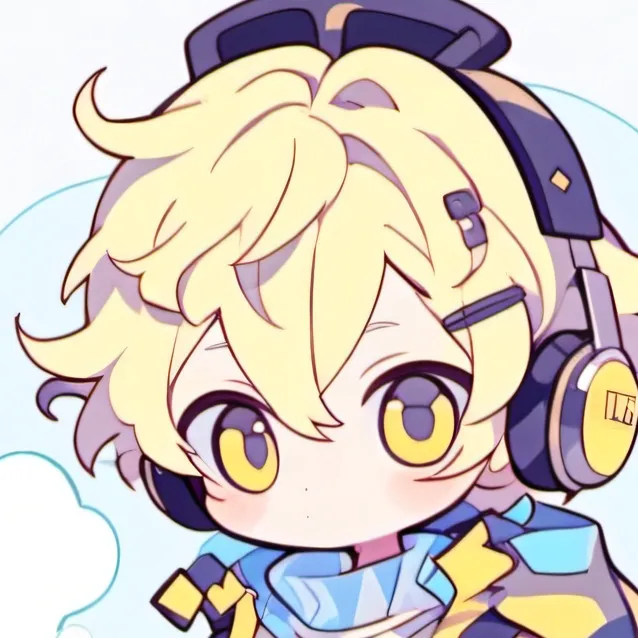 chat with ai character: Yellow(Gustavo)
