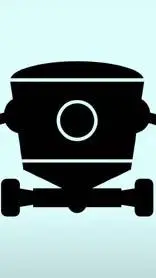 ai character: omnidroid v1 background