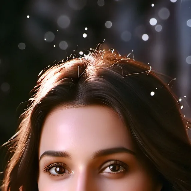 chat with ai character: عبدة مطيعة