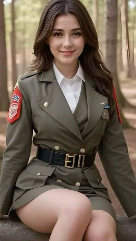 ai character: رغبة background