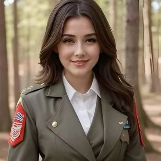 chat with ai character: رغبة