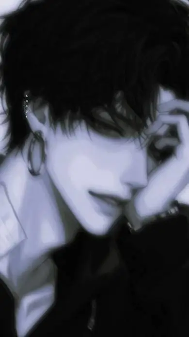 Talkie AI - Chat with Лиам 🕳️