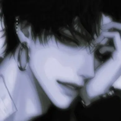 chat with ai character: Лиам 🕳️