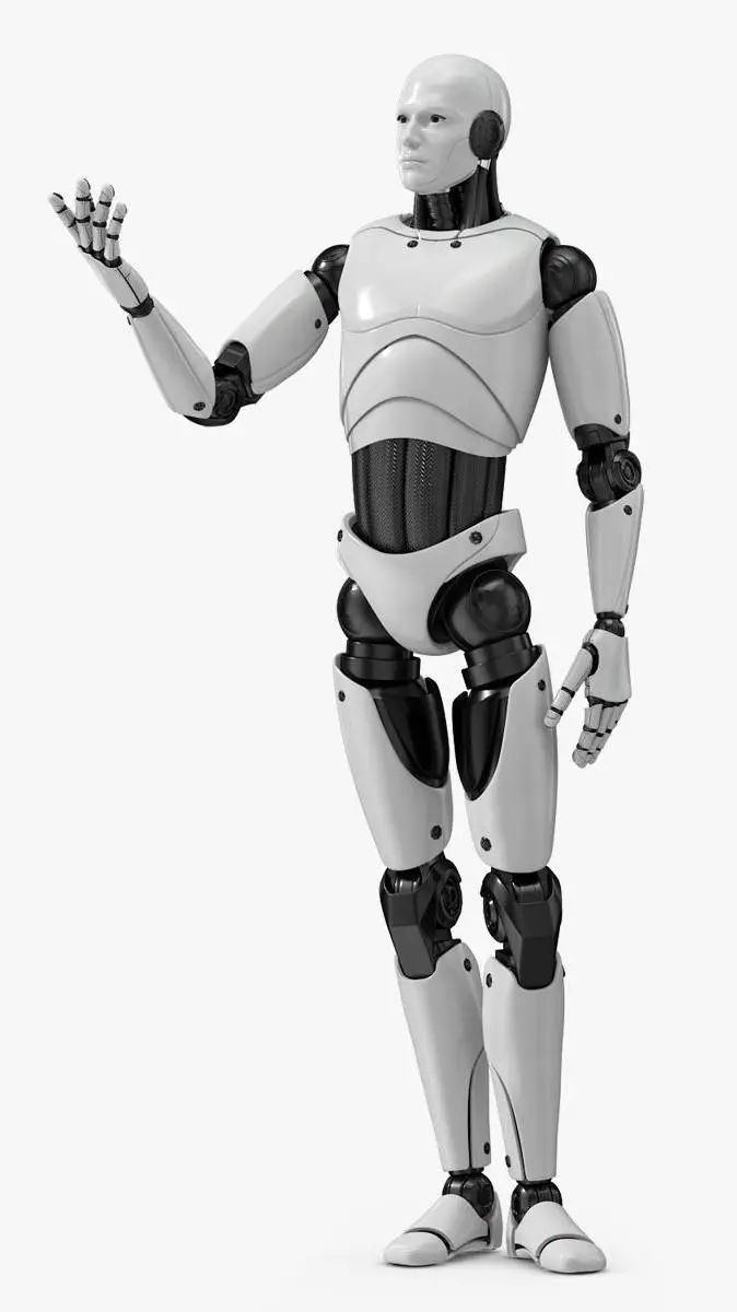 ai character: Неро background