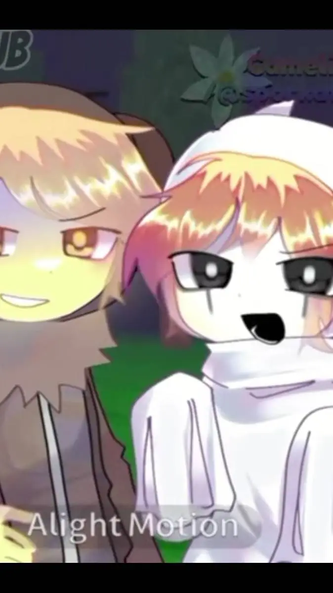 ai character: everyone a girl!?! background