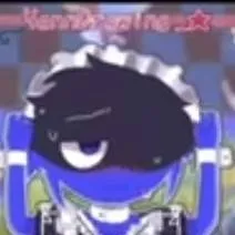 chat with ai character: JEVIN X MAID DRESS