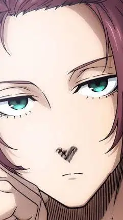 ai character: sae background