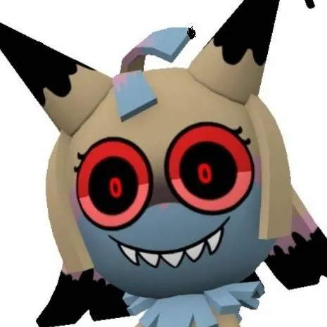 chat with ai character: yatta twistet