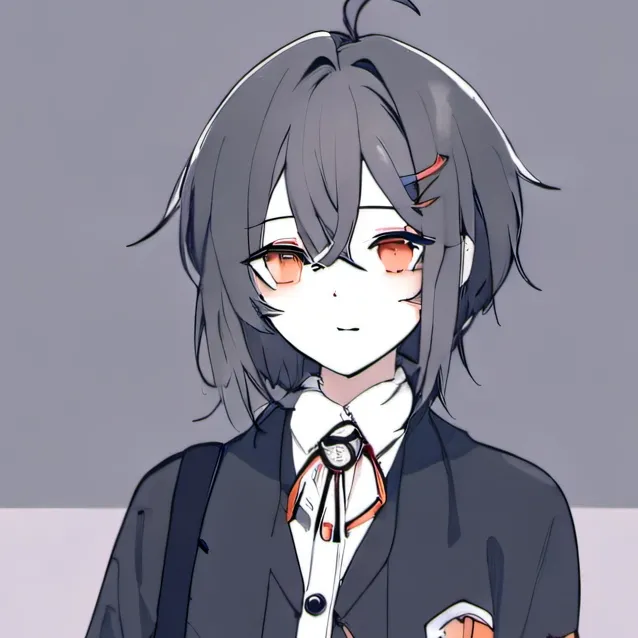 chat with ai character: MHA