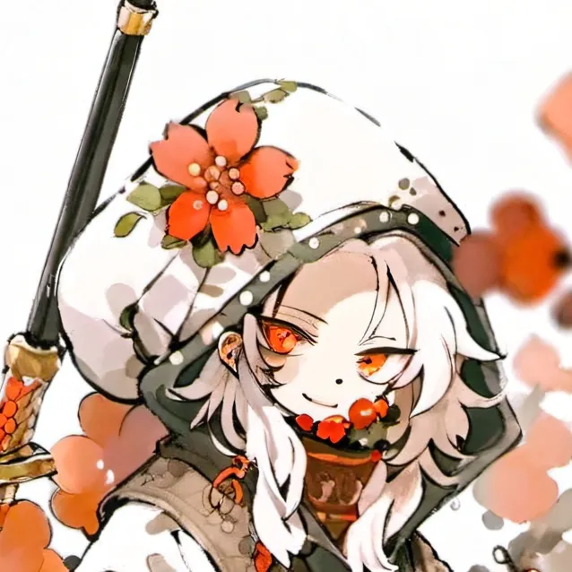 chat with ai character: DANDY