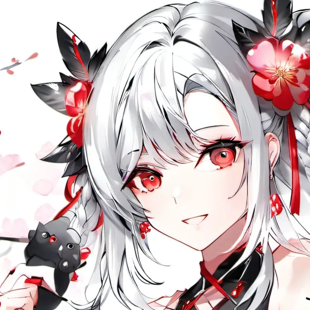 chat with ai character: Ana 😘🫶
