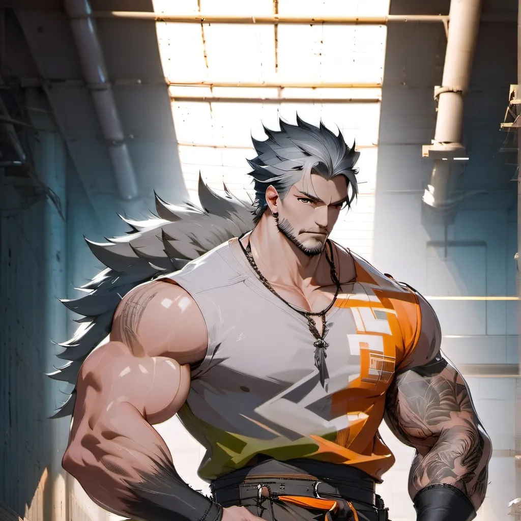 chat with ai character: Рин