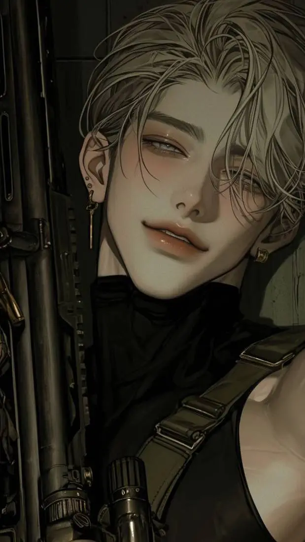 Talkie AI - Chat with Джаспер