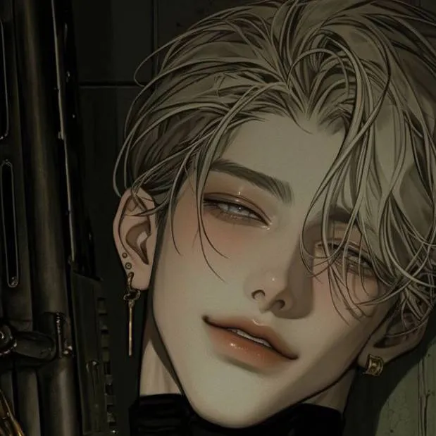 chat with ai character: Джаспер