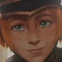 chat with ai character: Maddie