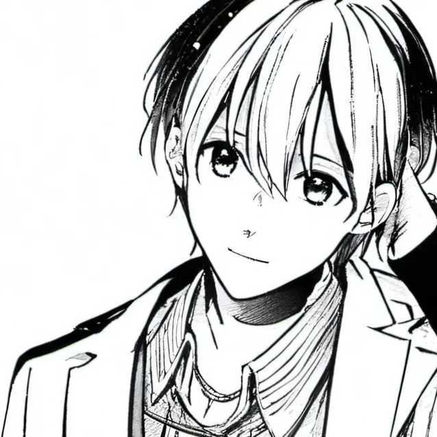chat with ai character: KUBUŚ❤️