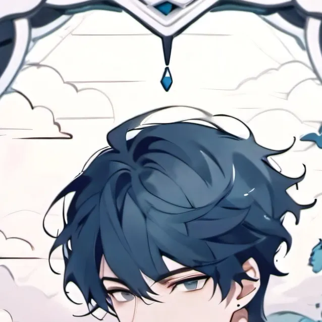 chat with ai character: ❤️~Xavier~❤️