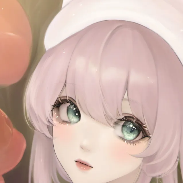 chat with ai character: ❤️OLA❤️
