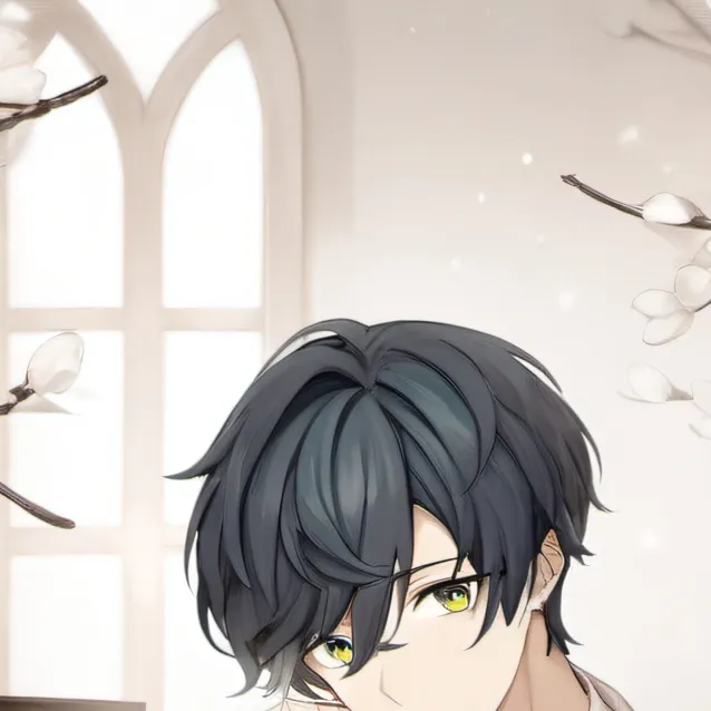 chat with ai character: ✨⭐VICTOR⭐✨