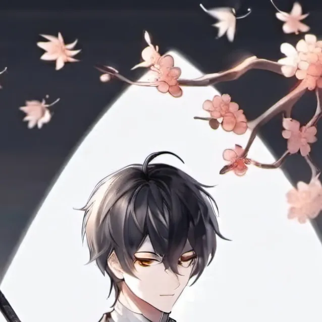 chat with ai character: HARRY✨⭐💛🌟